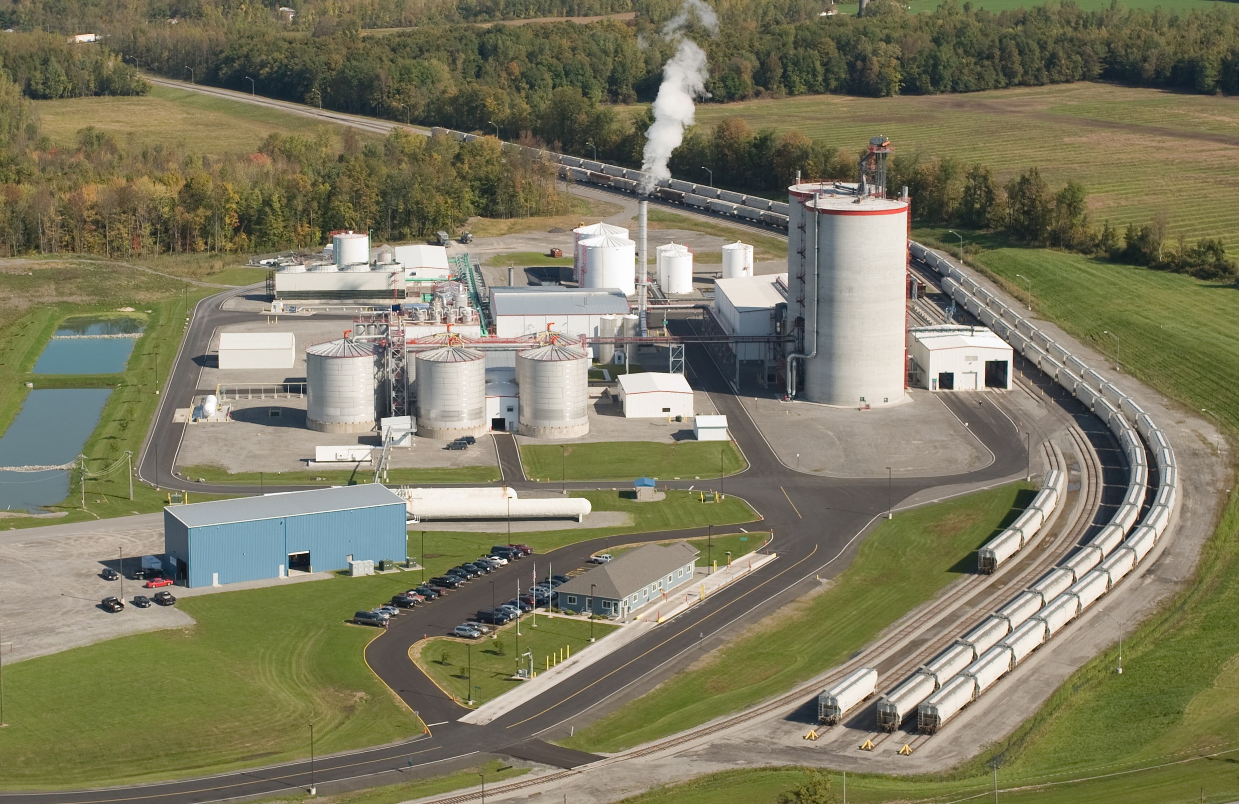 WNY Energy