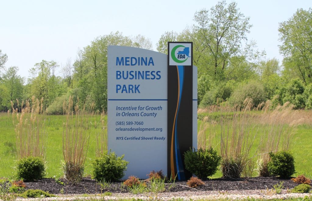 Medina Business Park